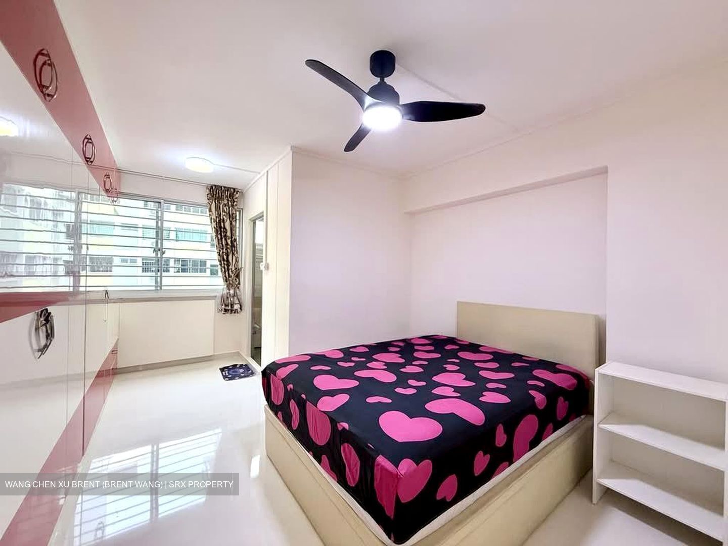 Blk 234 Simei Street 4 (Tampines), HDB 4 Rooms #599798871